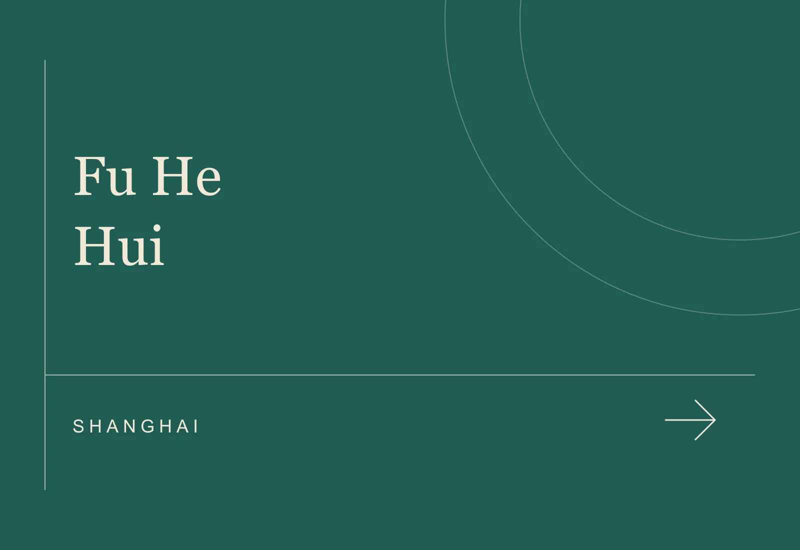 Editorial illustration for Fu He Hui, not a photograph of the venue