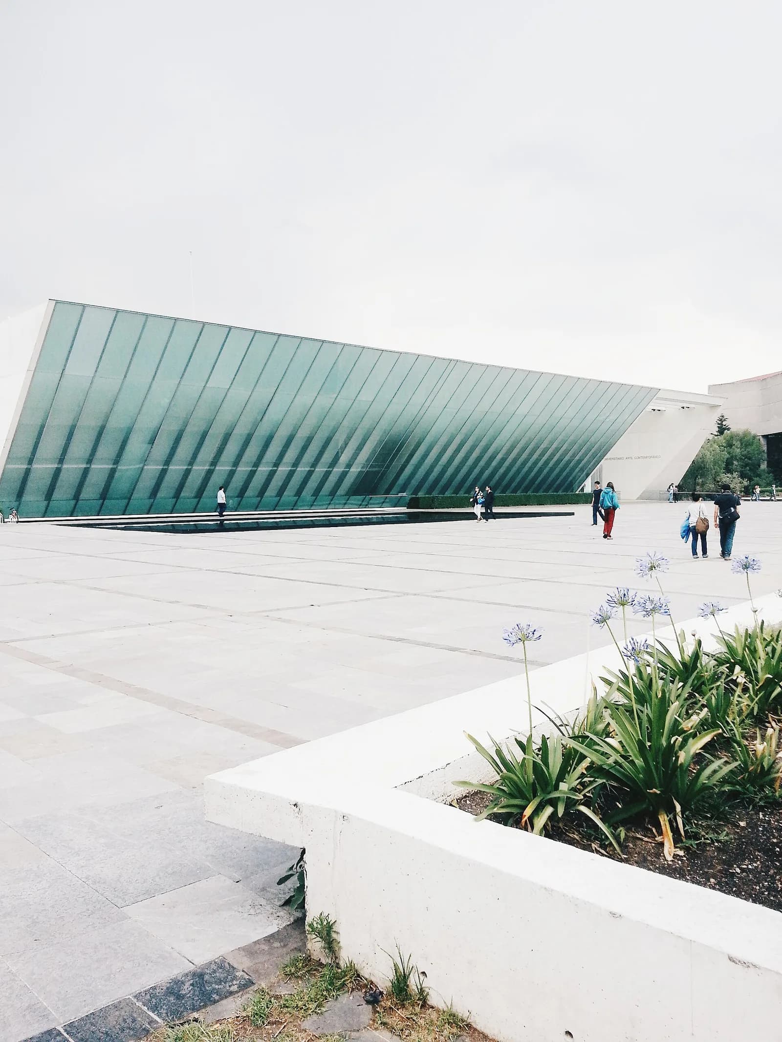 Fotografía de archivo de MUAC (2016-05-16)