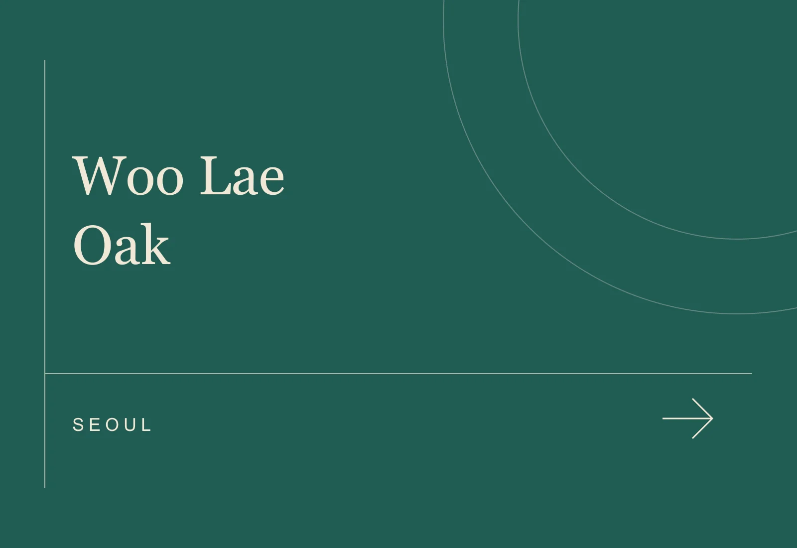 Editorial illustration for Woo Lae Oak, not a photograph of the venue