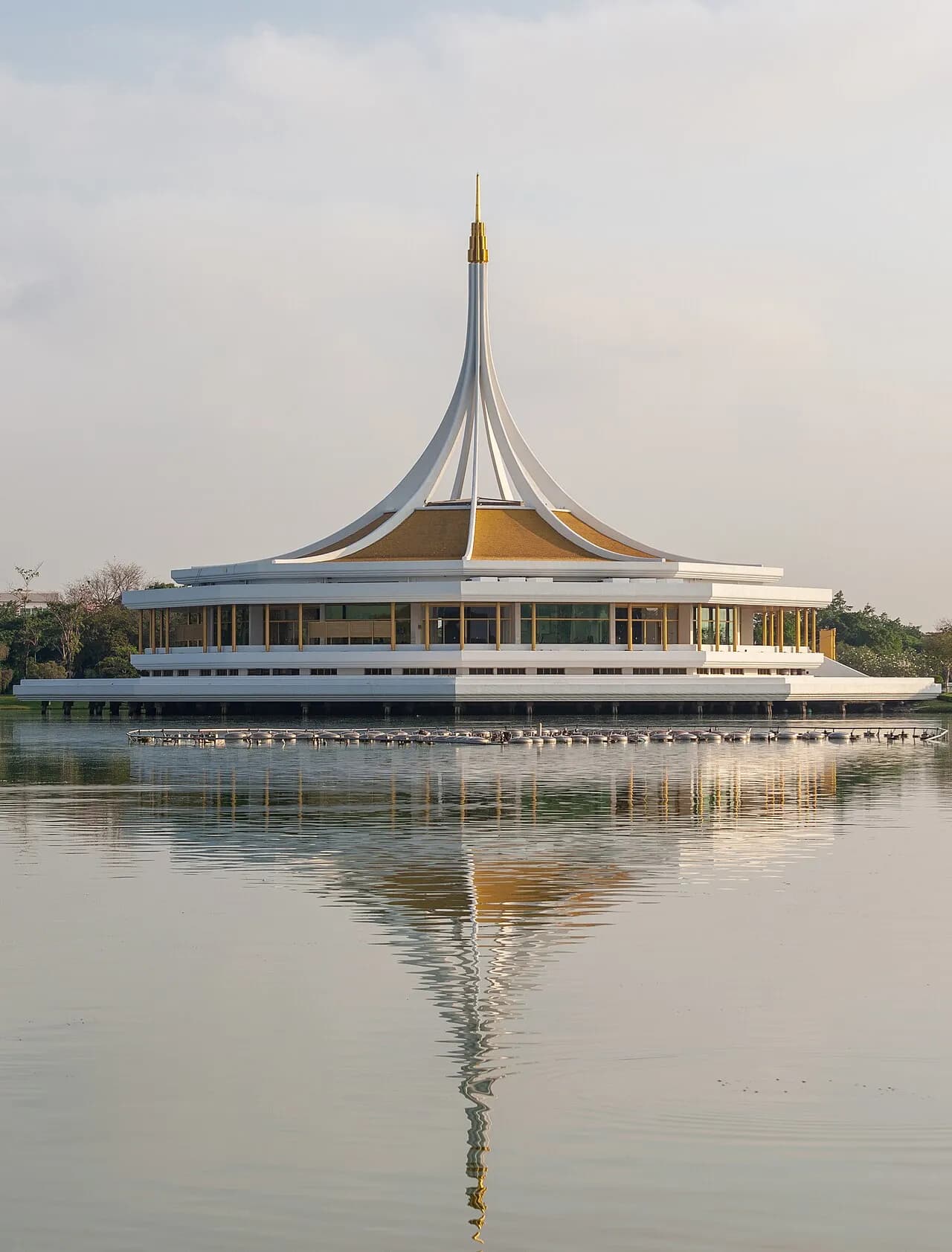 ภาพบันทึกของ สวนหลวง ร.9