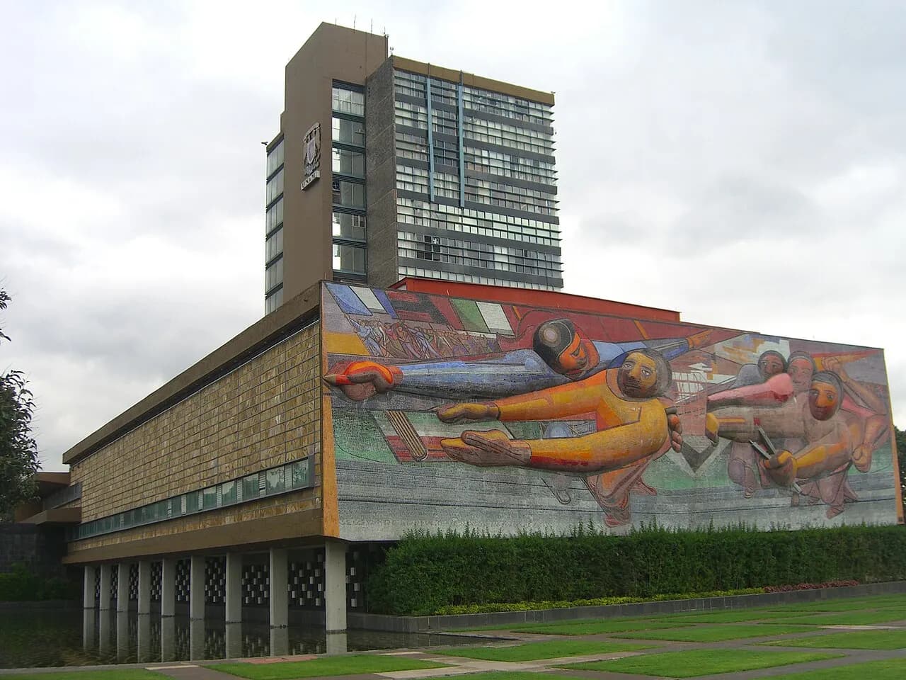 Fotografía de archivo: Universum