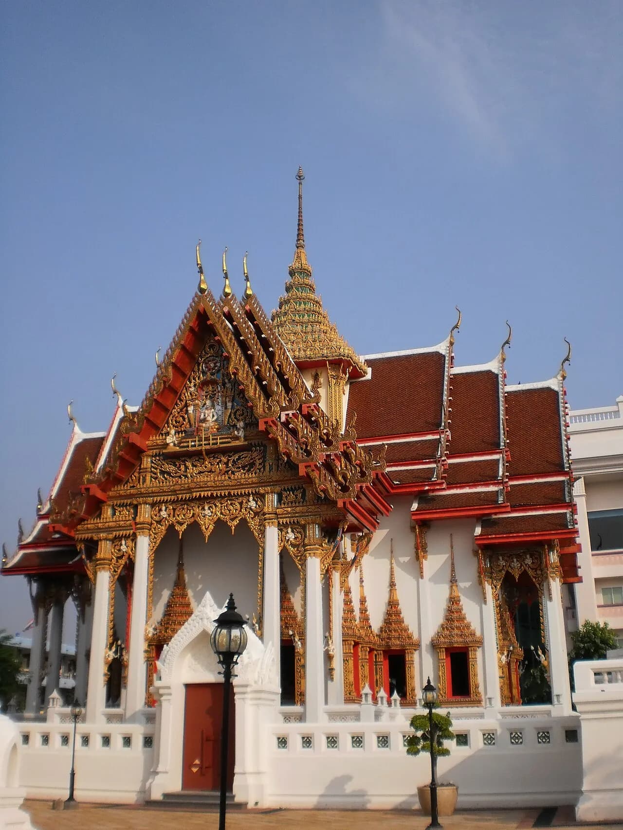 ภาพบันทึกของ วัดเทวราชกุญชร