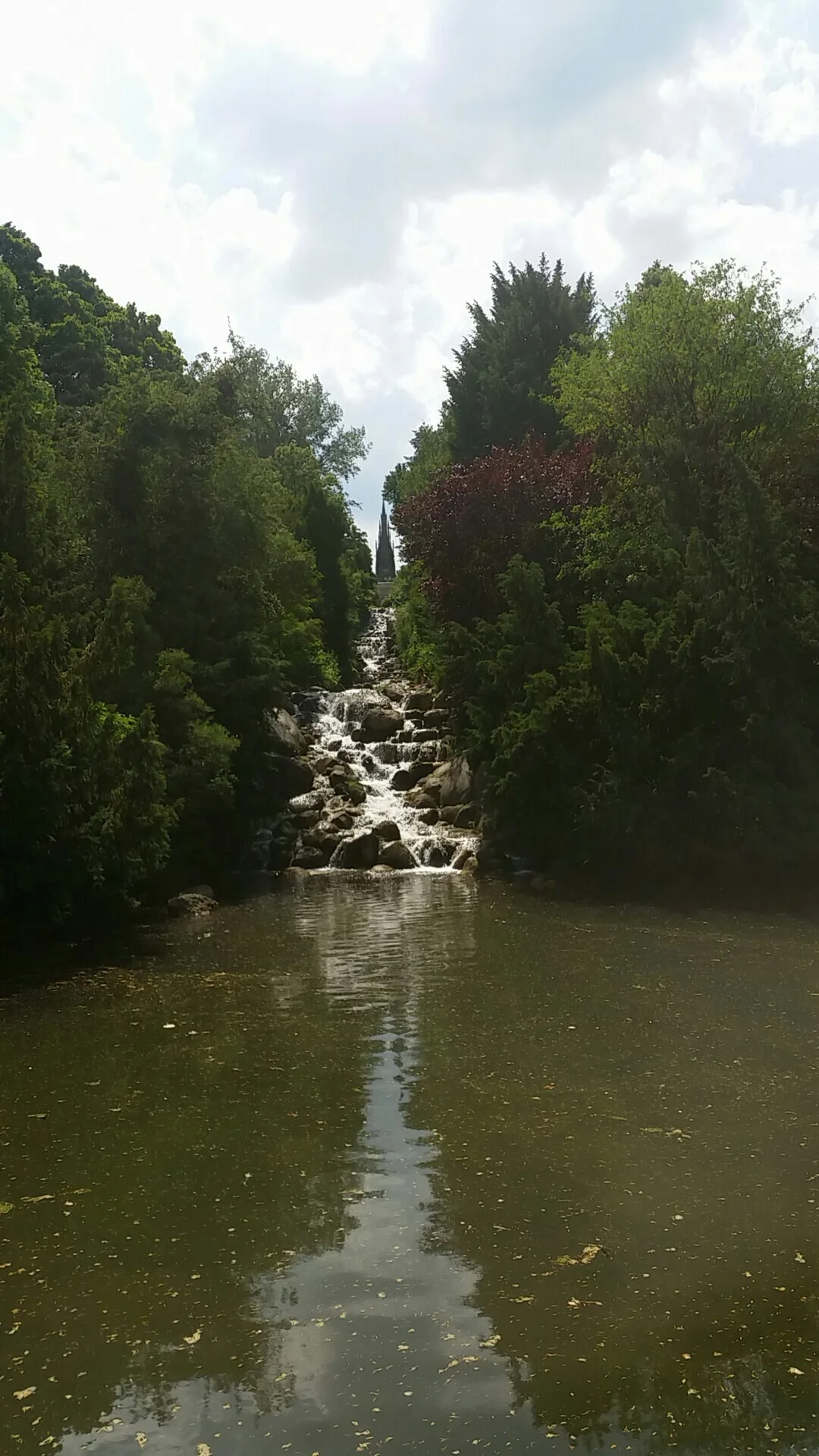 Viktoriapark, archival photograph (2017-06-20)