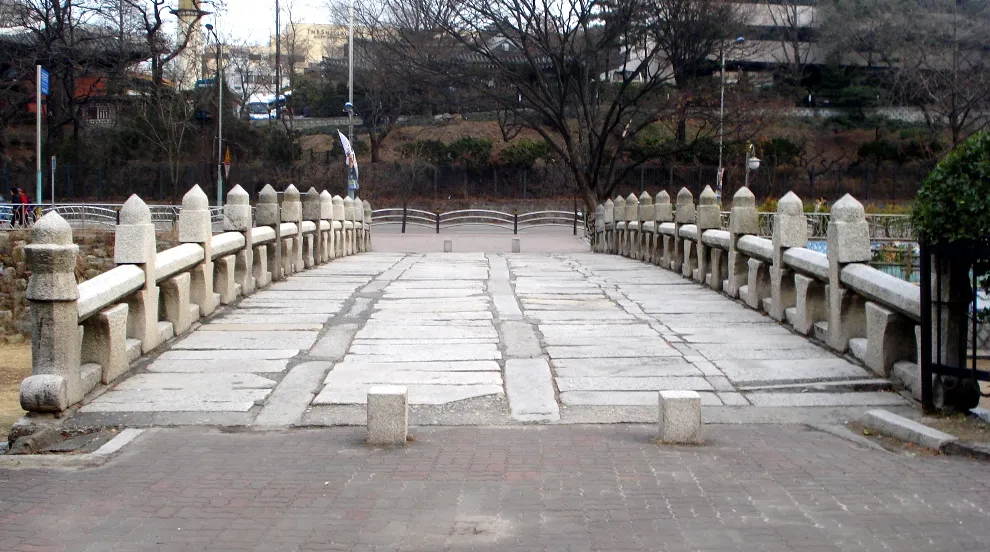 장충단공원의 기록 사진