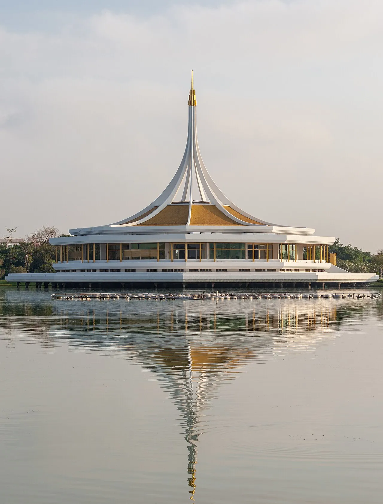 ภาพบันทึกของ สวนหลวง ร.9