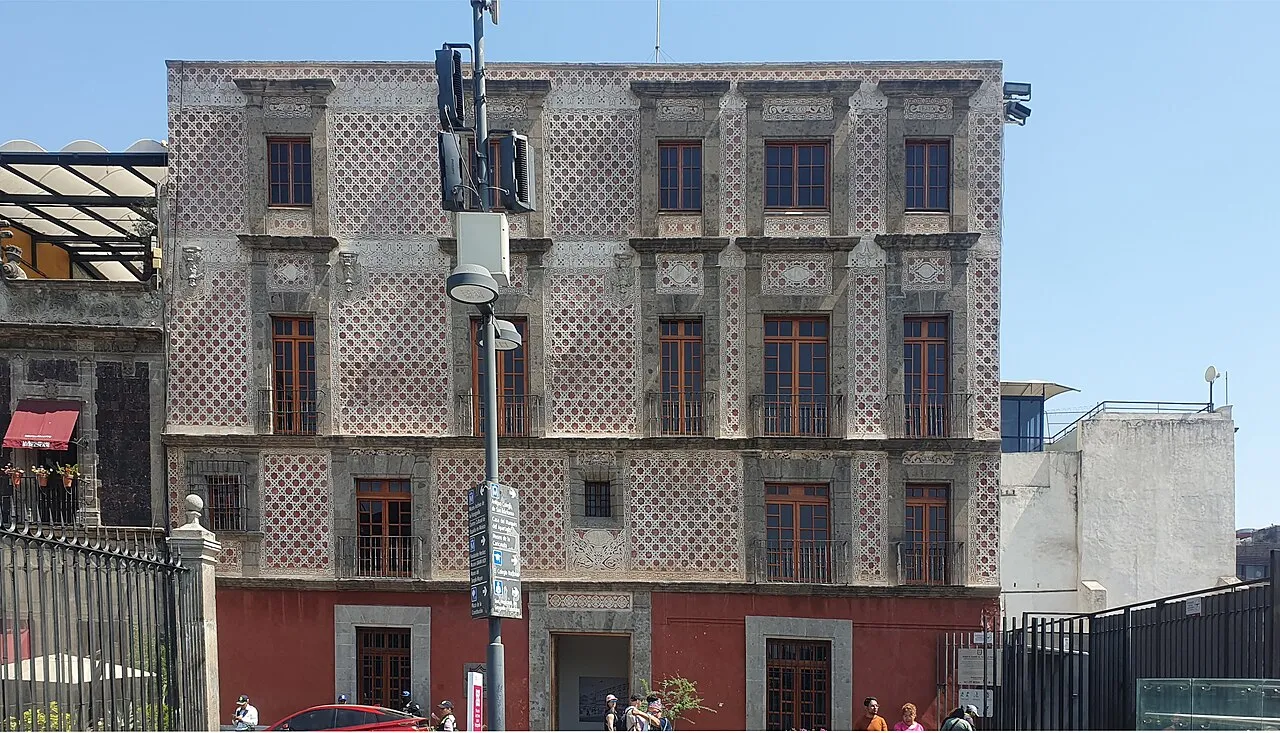 Fotografía de archivo: Museo Archivo de la Fotografía