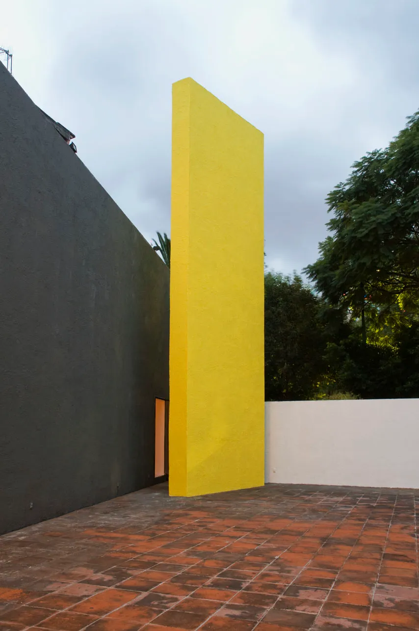 Fotografía de archivo: Museo Experimental El Eco
