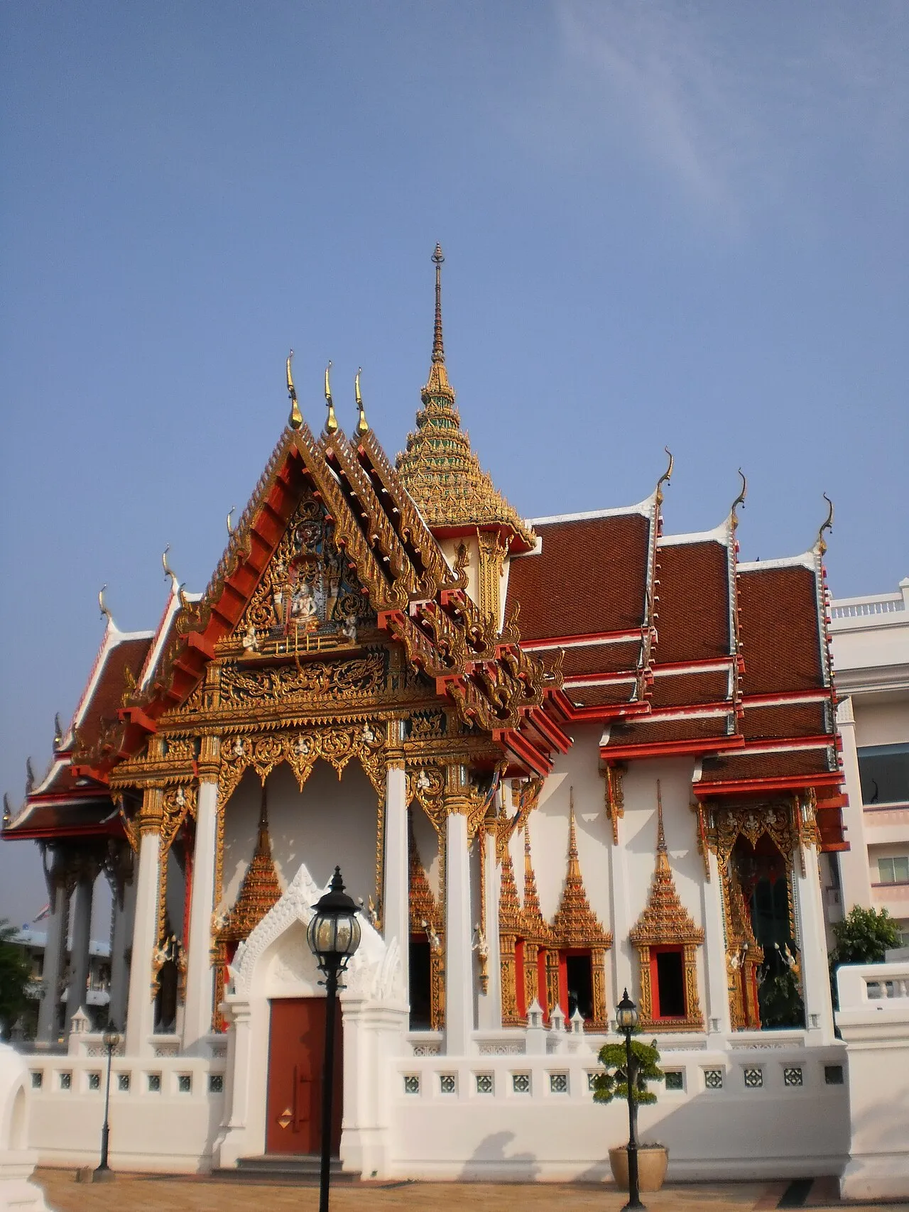 ภาพบันทึกของ วัดเทวราชกุญชร