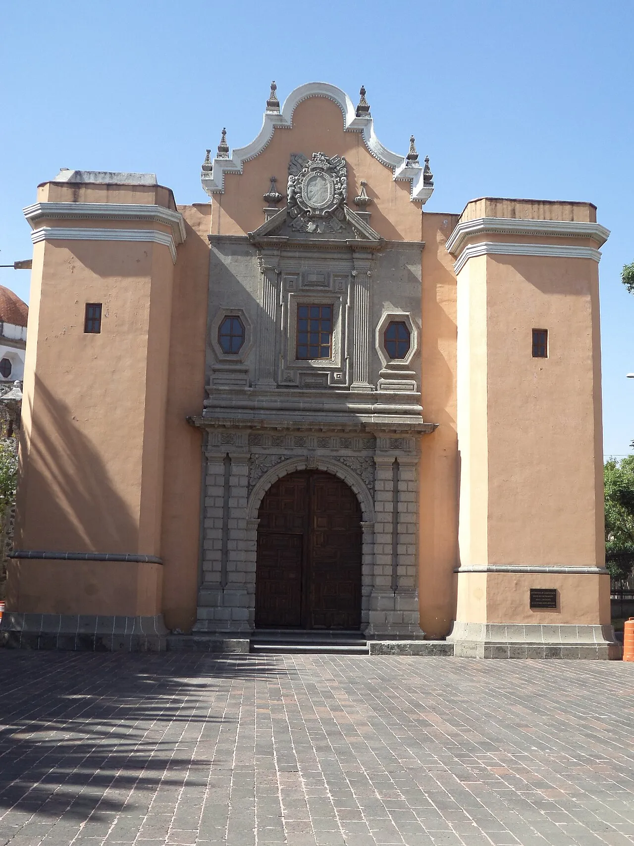 Fotografía de archivo: Museo Nacional de la Cartografía