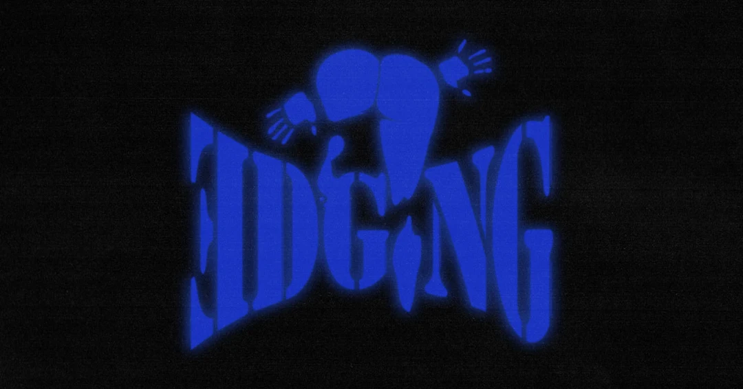 Visuel officiel : EDGING à La Station
