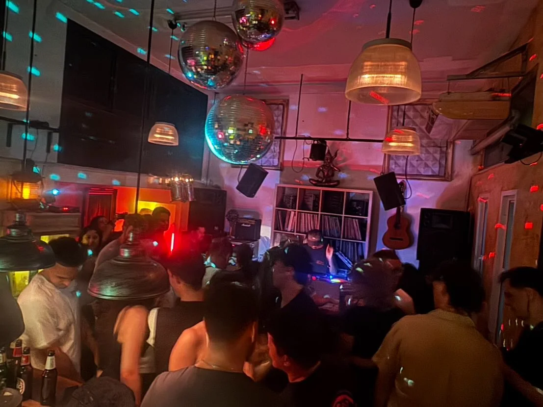 Culture Cafe : การแสดงดนตรี