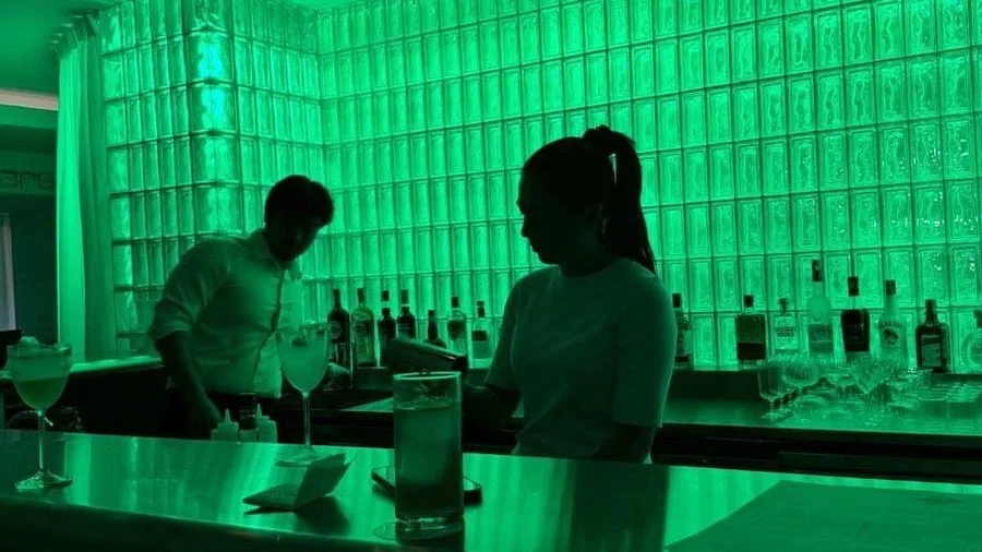 Elsewhere : บาร์ (ภาพจากเว็บไซต์ทางการ)