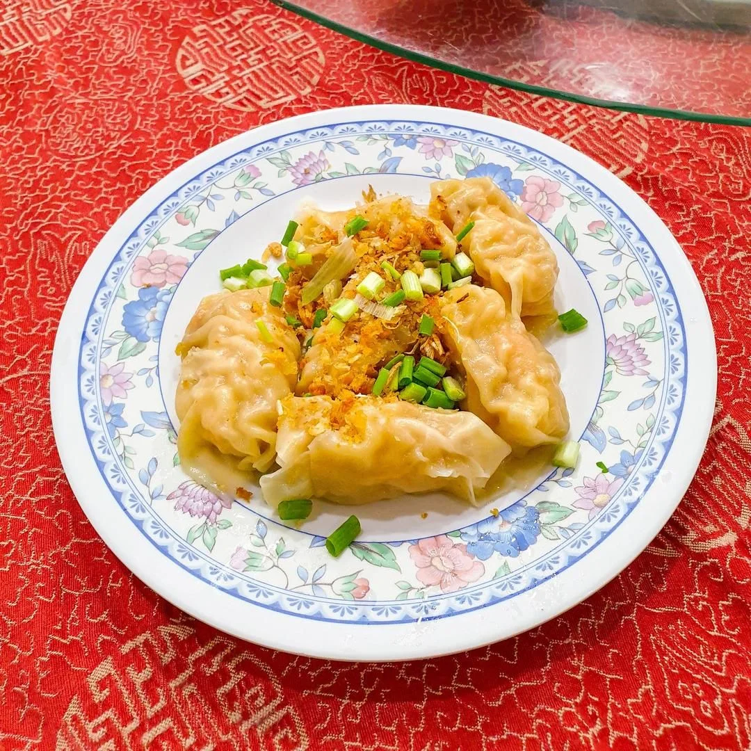 Jok's Kitchen : อาหาร (ภาพจากเว็บไซต์ทางการ)