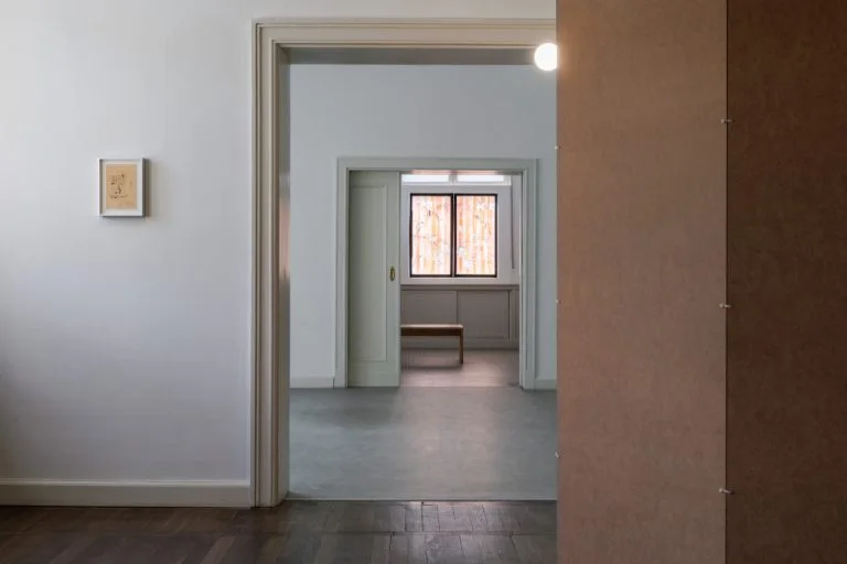 Haus am Waldsee : Galerie (Bild von der offiziellen Website)