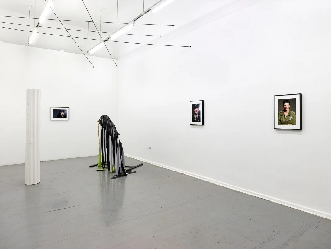 Kunstraum Kreuzberg/Bethanien : Galerie (Bild von der offiziellen Website)
