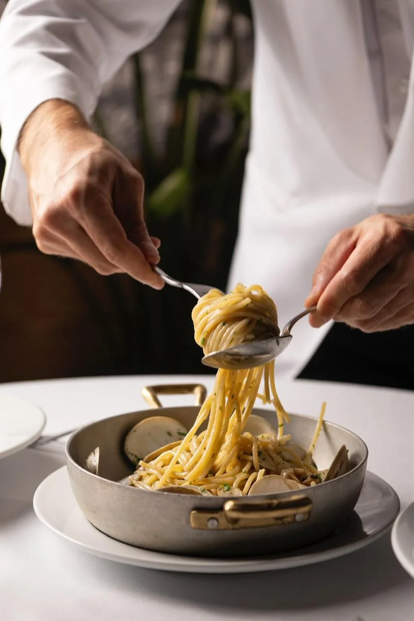 Piegari Ristorante : Plato (imagen del sitio oficial)
