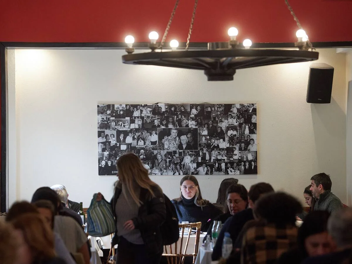 Sarkis : Interior