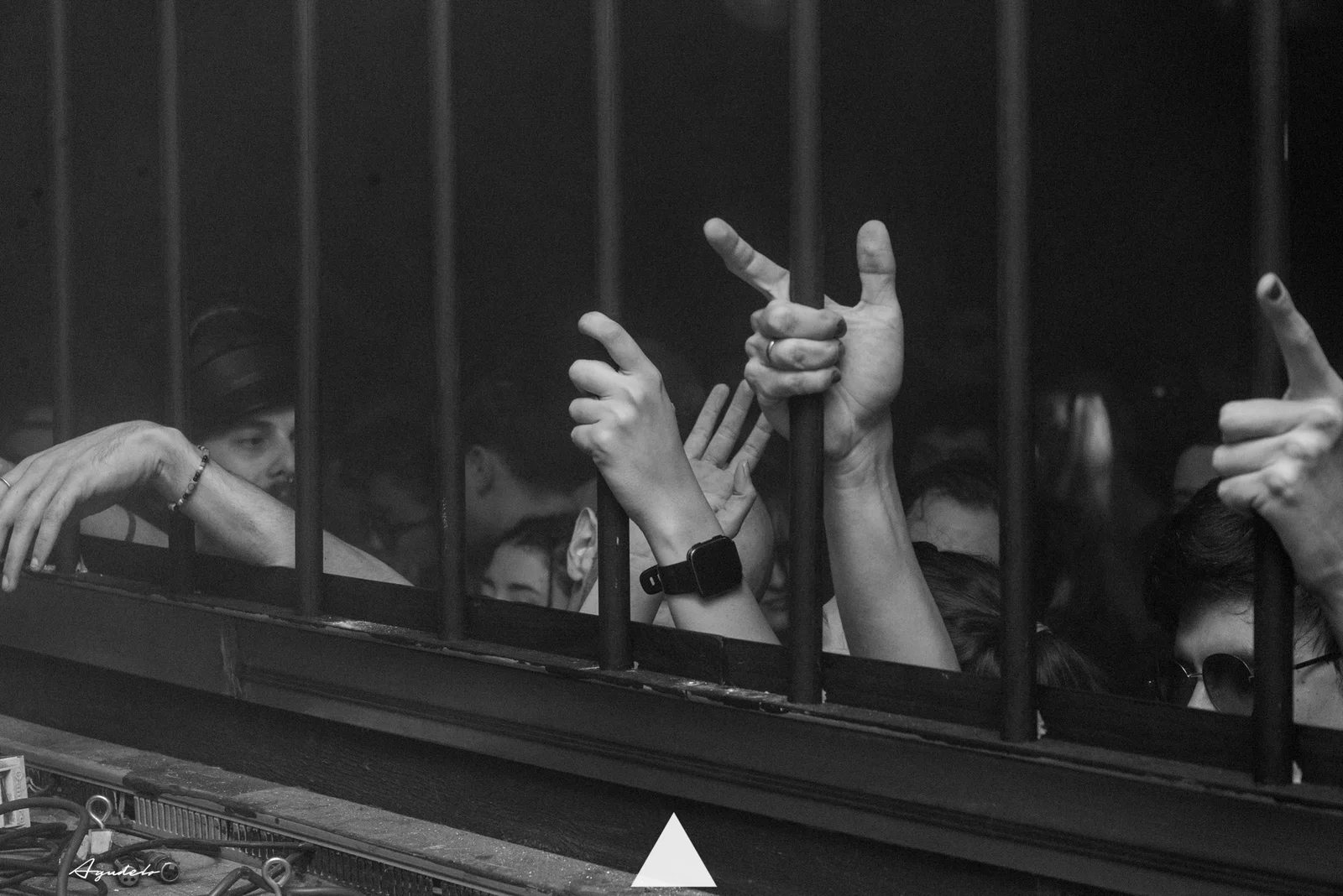 Under Club : Actuación musical