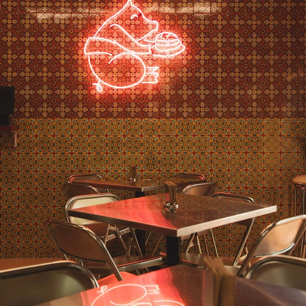 Castacán : Interior