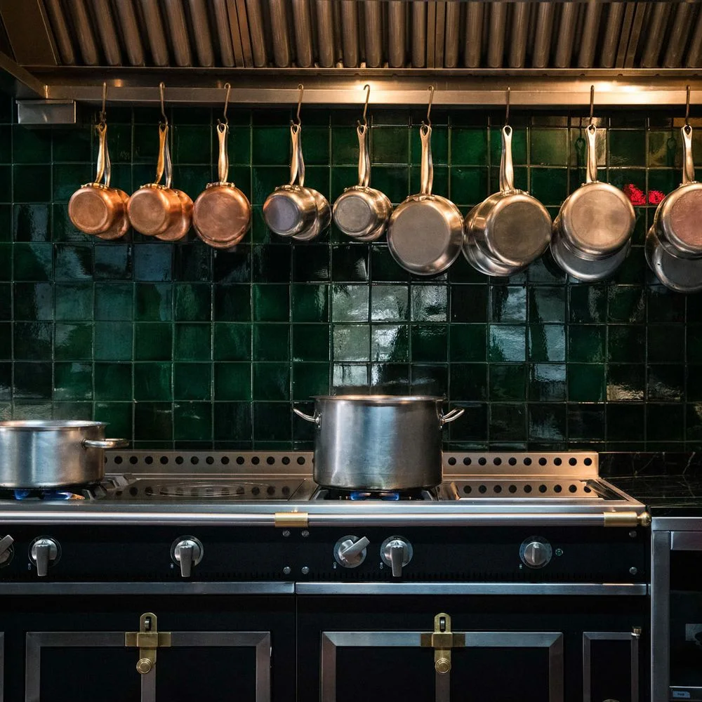 Em : Cocina