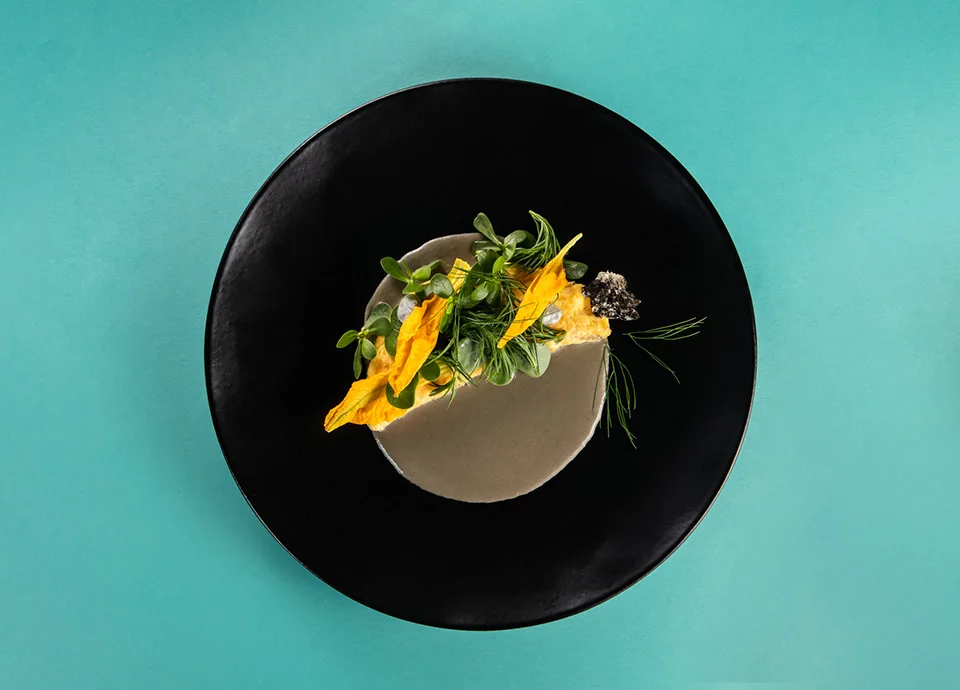 Filigrana : Plato (imagen del sitio oficial)