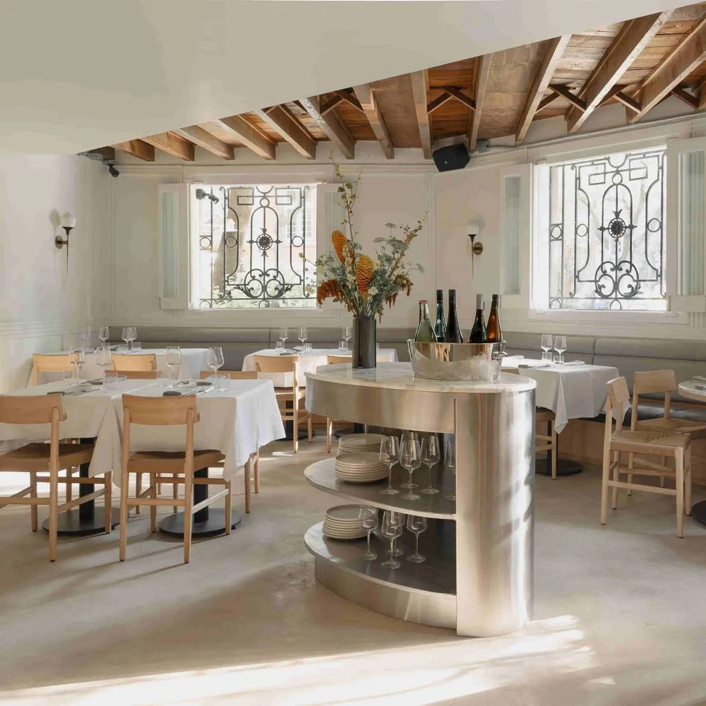 Lotti : Interior