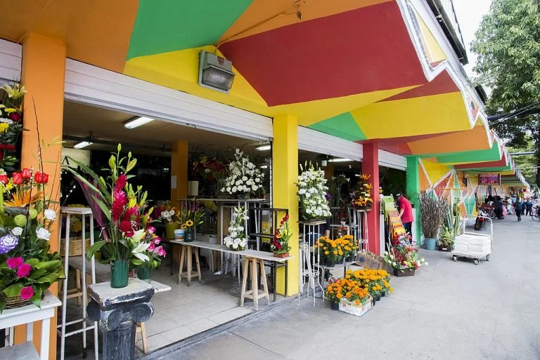 Mercado Medellín : Mercado