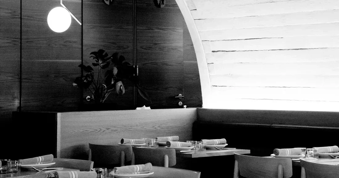 Sartoria : Interior (imagen del sitio oficial)