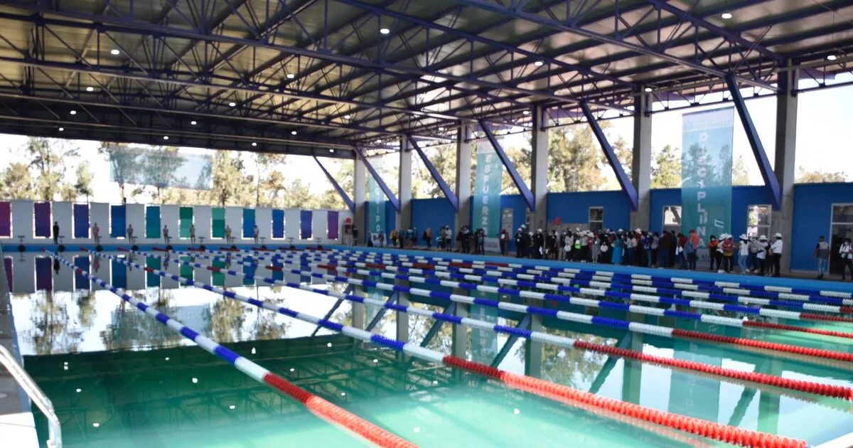 Utopia Meyehualco : Interior