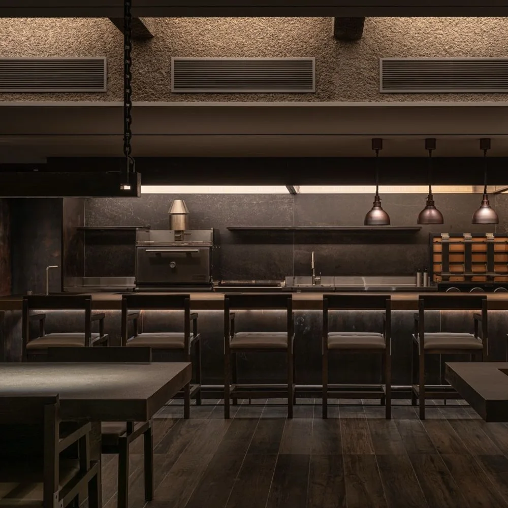Imok Smoke Dining : 바