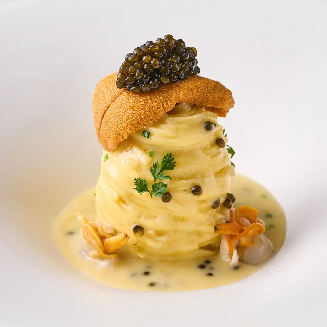 PERIGEE: plated starter