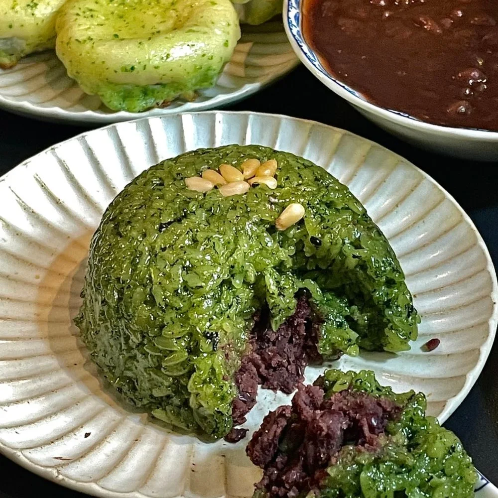Jingmei Wuxi Noodles (Yanping Road) : 菜品 (官方网站图片)