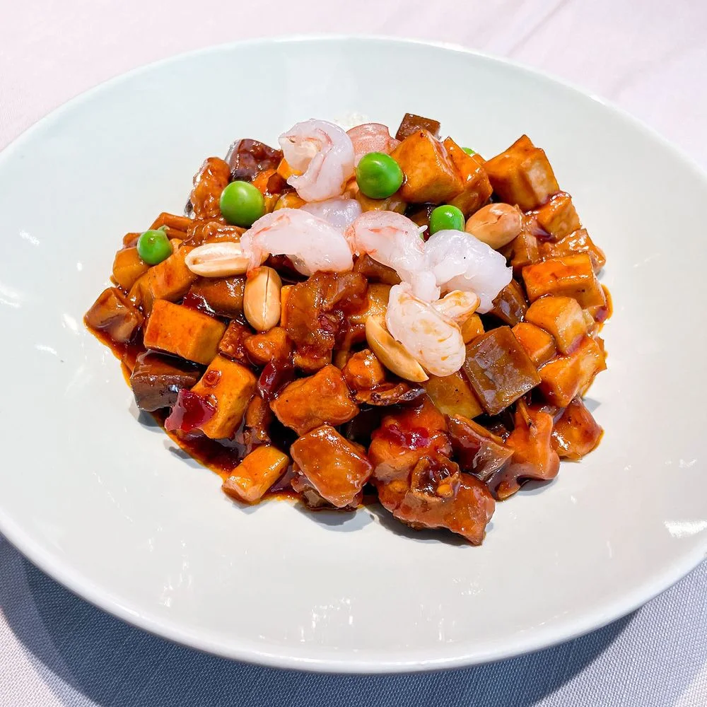 Lao Xing Xian (Huangpu) : 菜品