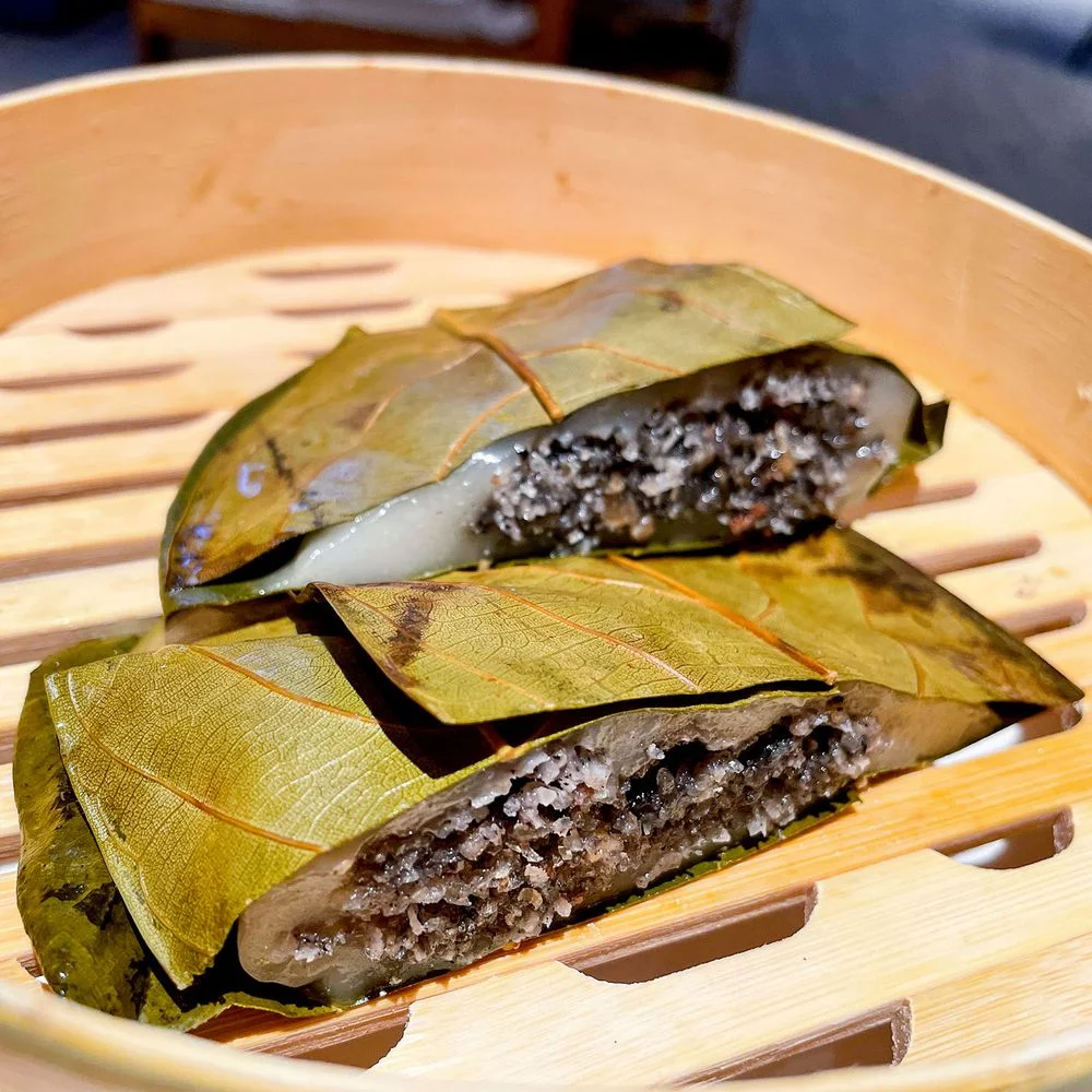 Yu Ge Zhanjiang (Jingan) : 菜品