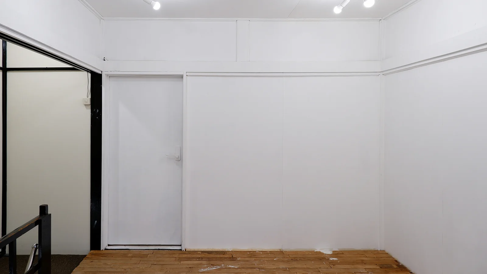 Gallery Towed : ギャラリー (公式サイト掲載画像)