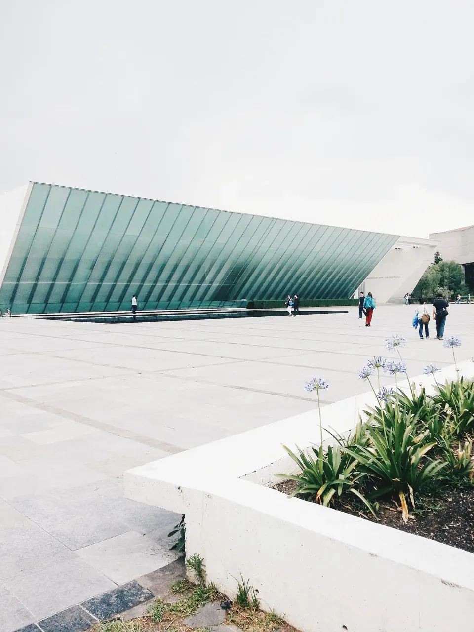 Fotografía de archivo de MUAC (2016-05-16)