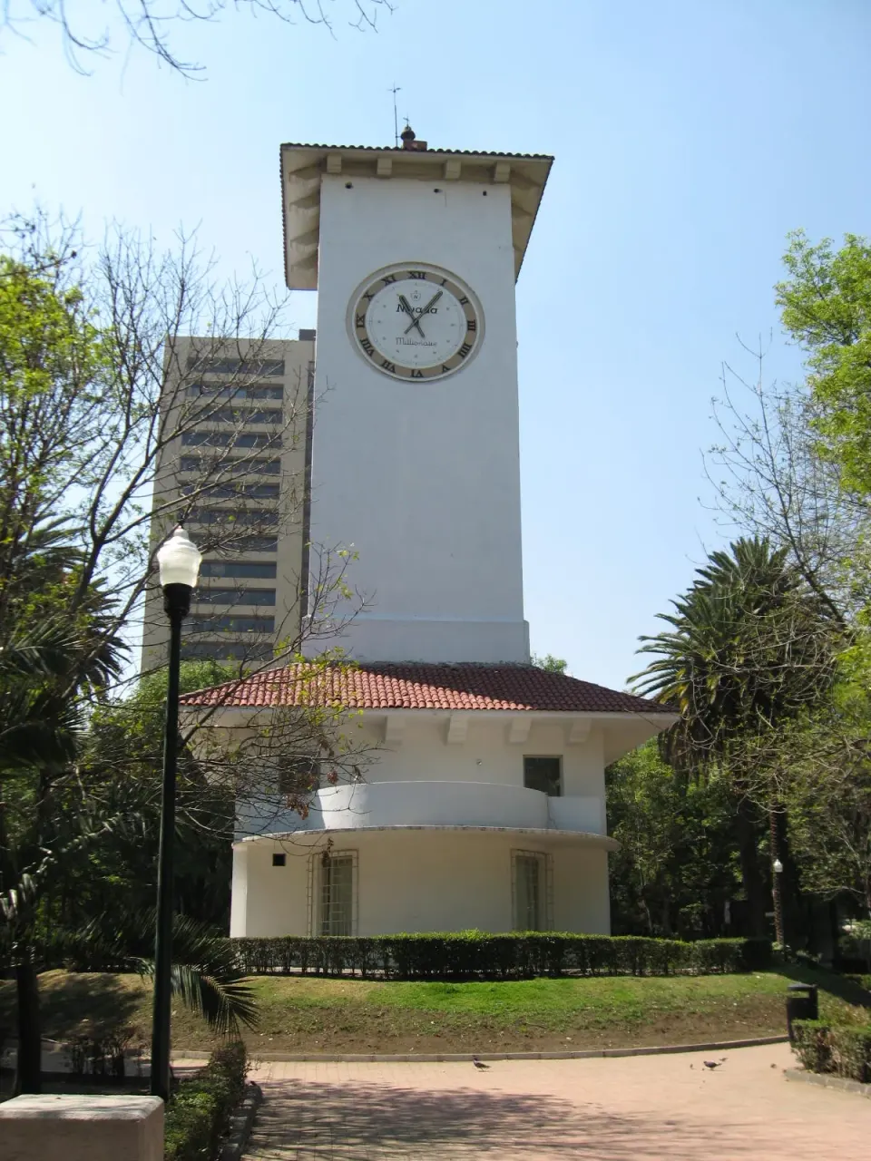 Fotografía de archivo: Parque Lincoln